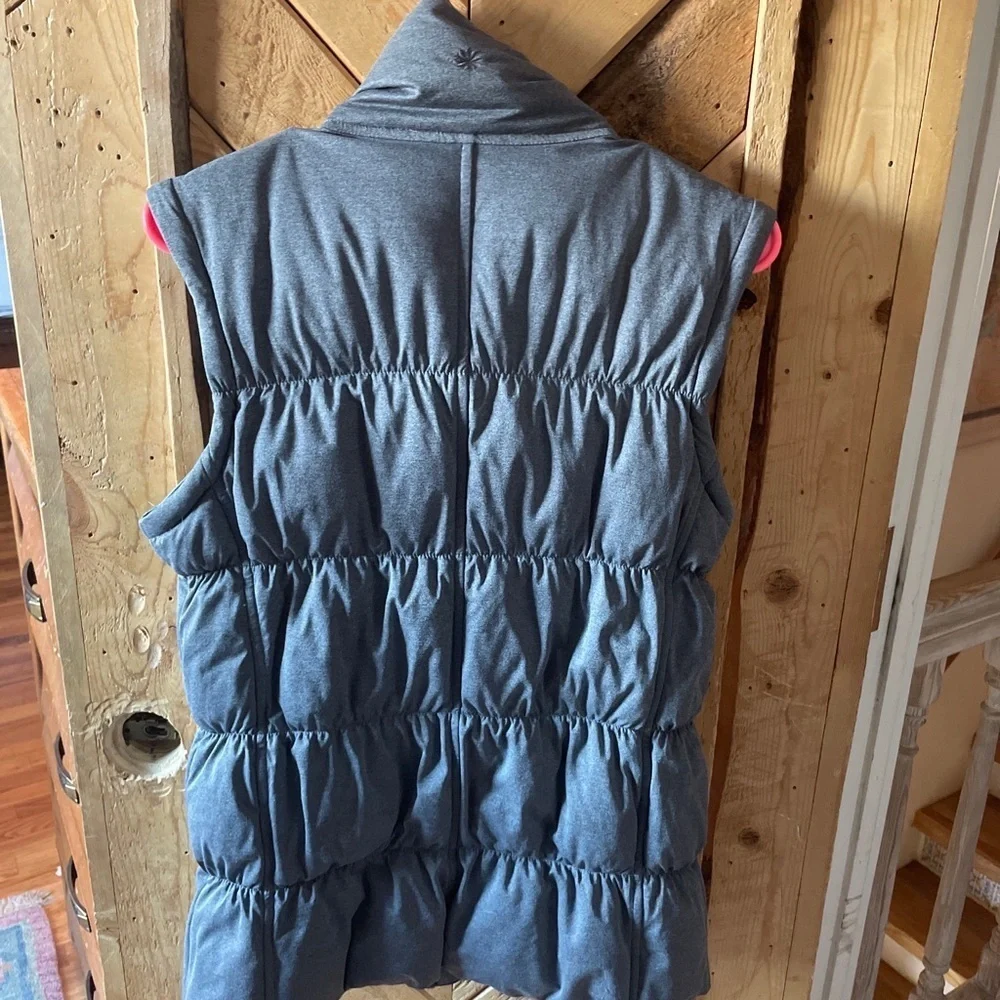 Athleta limber convertible